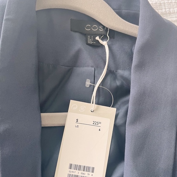 COS coat - Picture 3 of 3